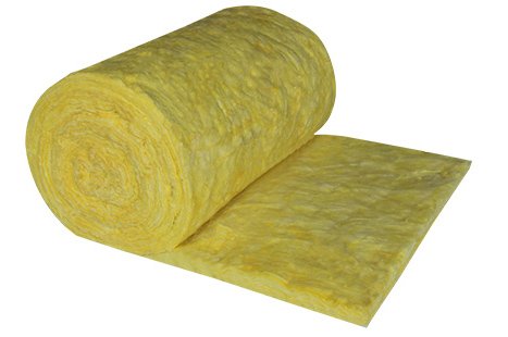 Amazon.co.jp: SOOMJ グラスウールロール 厚さ 50 幅 1200 長さ